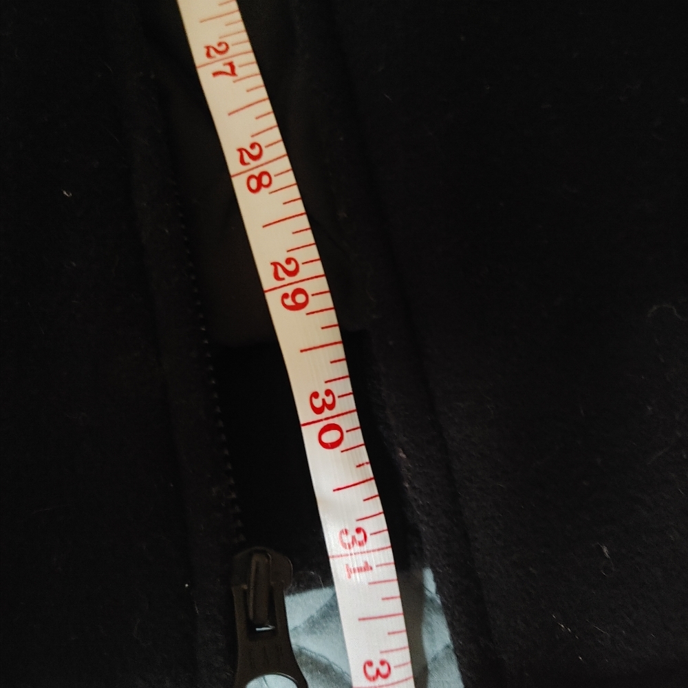 Gap Wool Jacket - image 8